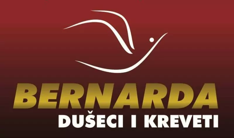 BERNARDA DOOEL Skopje