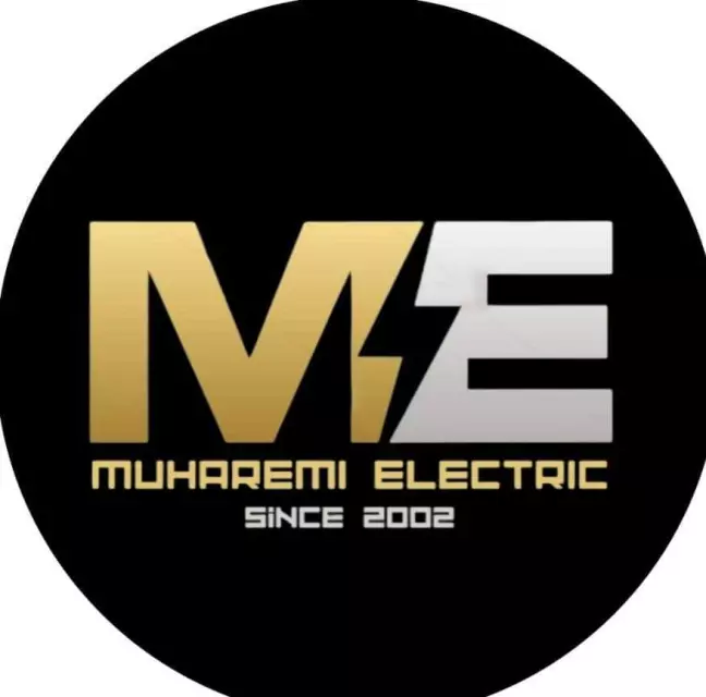 MUHAREMI ELECTRIC LTD Gostivar