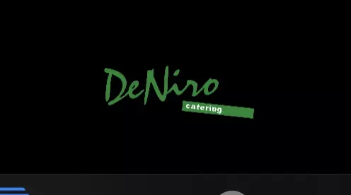 Де Ниро Кетеринг