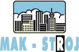 МАК-СТРОЈ