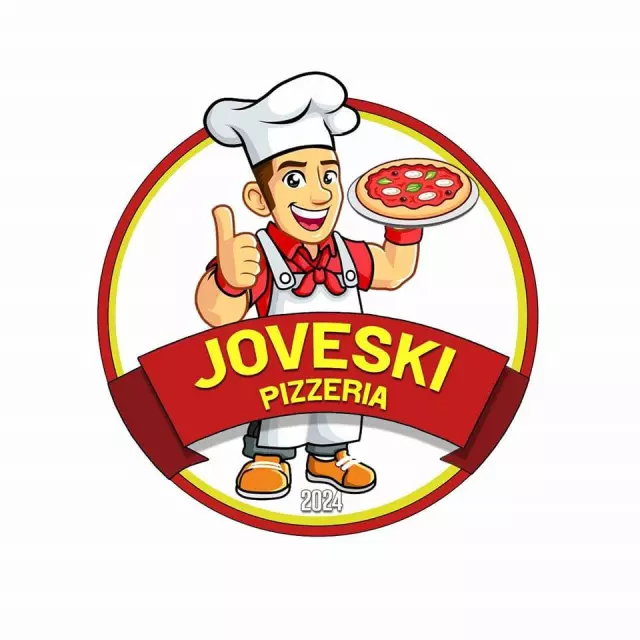 ПИЦЕРИЈА ЈОВЕСКИ ДООЕЛ Кривогаштани