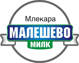 Maleshevo Milk Berovo