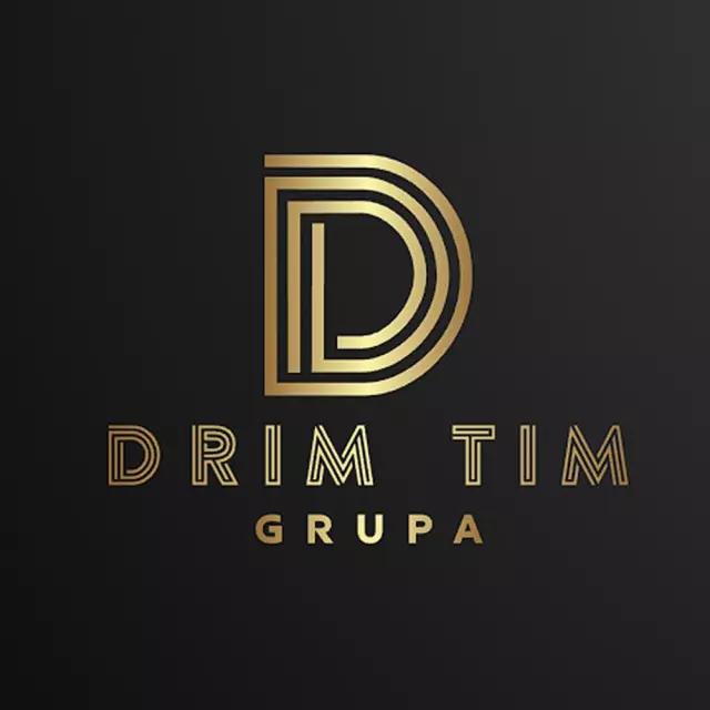 GRUPA DRIM TIM