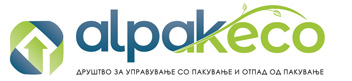 ALPAK-EKO Skopje