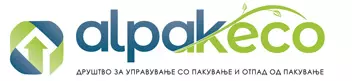 ALPAK-EKO DOO Skopje