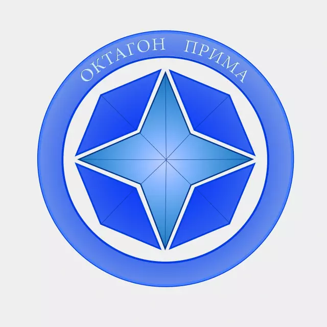 OKTAGON PRIMA  Skopje