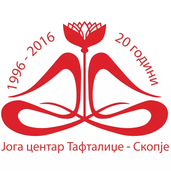 JOGA TAFTALIDžE CENTAR