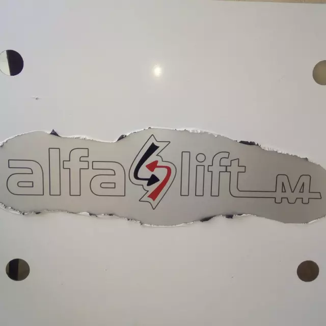 АЛФА ЛИФТ М ДООЕЛ Скопје