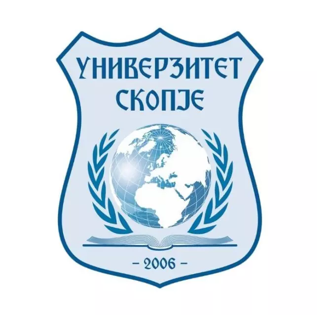 Факултет за туризам Скопје