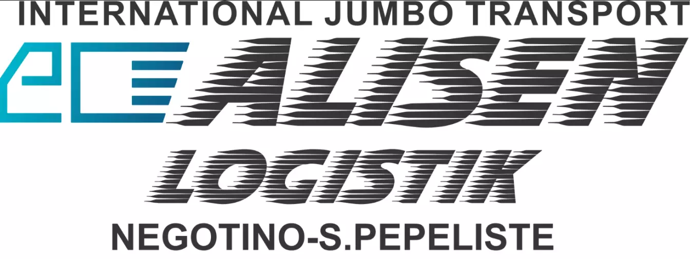 ALISEN LOGISTIK DOOEL s.Pepelište Negotino