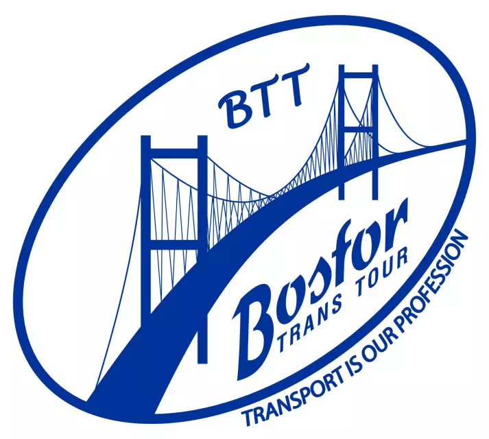 БОСФОР ТРАНС ТУР ЛОГИСТИК ДООЕЛ експорт-импорт Гостивар