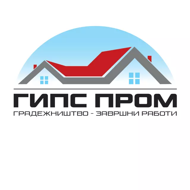 ГИПС ПРОМ ДООЕЛ Битола