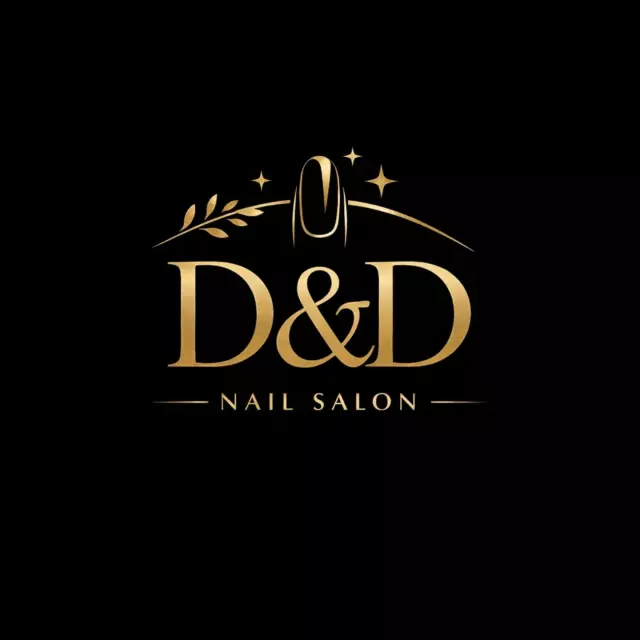 D-D NAILS