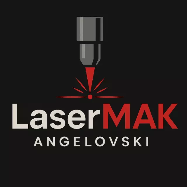 ЛАСЕРМАК АНГЕЛОВСКИ Скопје