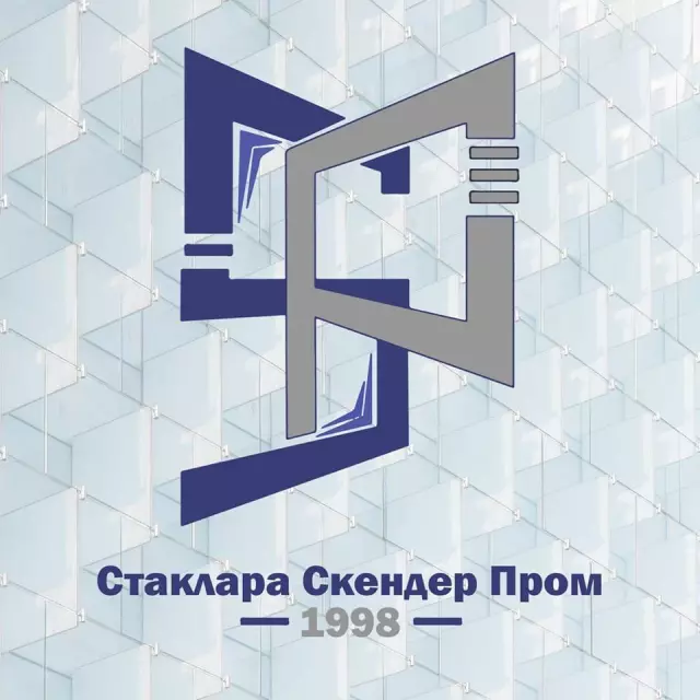 СТАКЛАРА СКЕНДЕР-ПРОМ