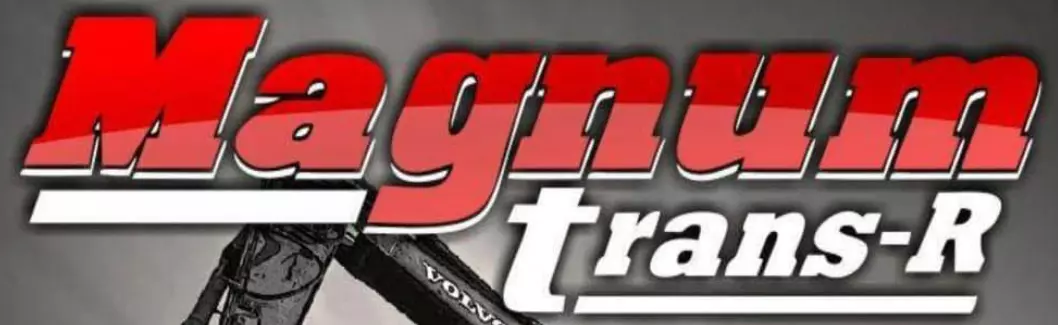 MAGNUMS TRANS-R