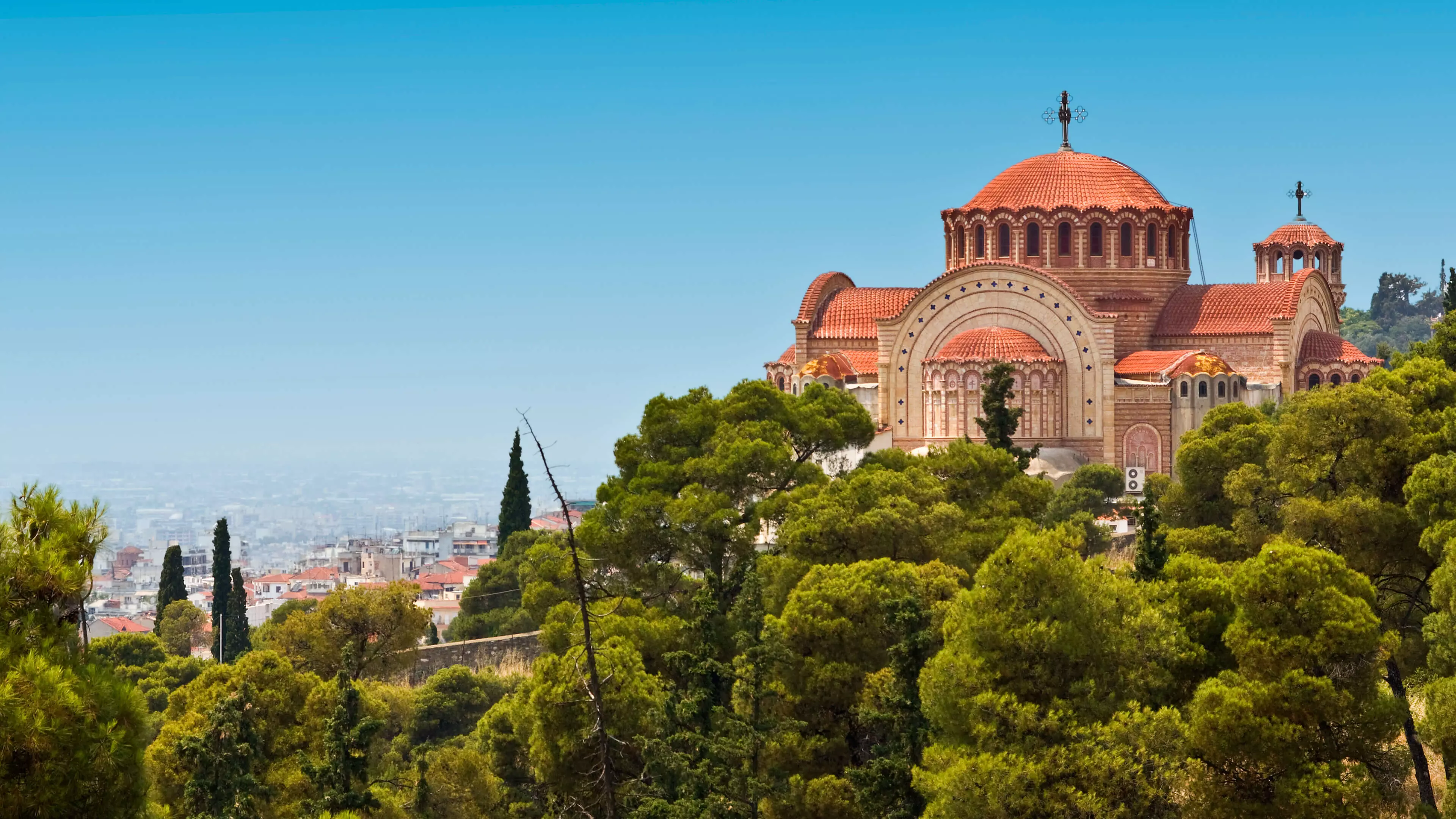 Дестинации во Македонија