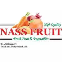 NASS FRUIT DOOEL Skopje