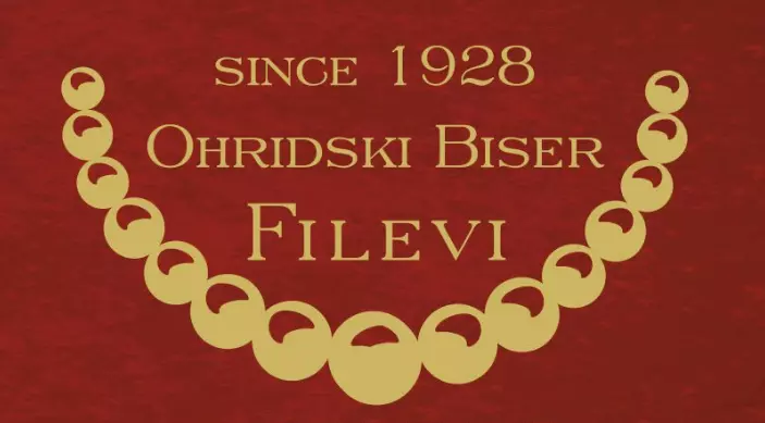 Original Ohrid Pearl Filevi Ohrid