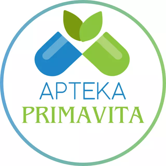 ПЗУ - аптека ПРИМАВИТА Струга