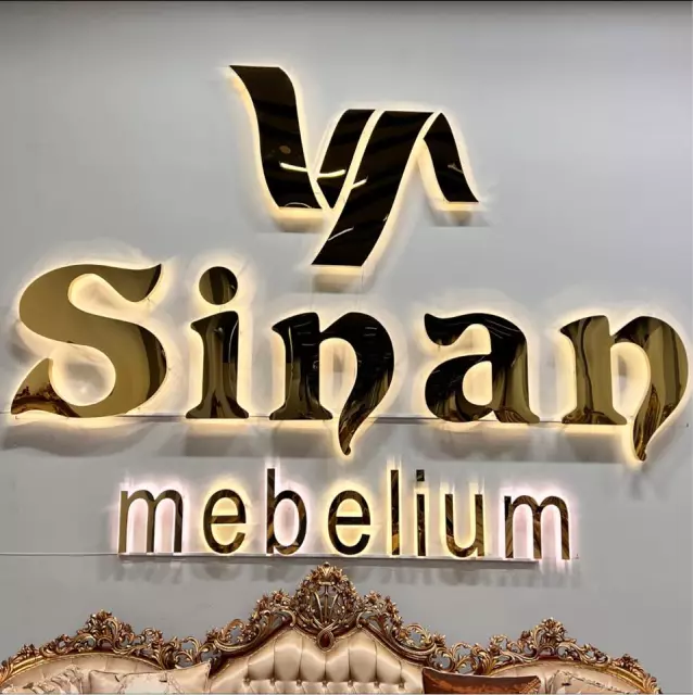 ДУТП СИНАН МЕБЕЛ КИЧЕВО