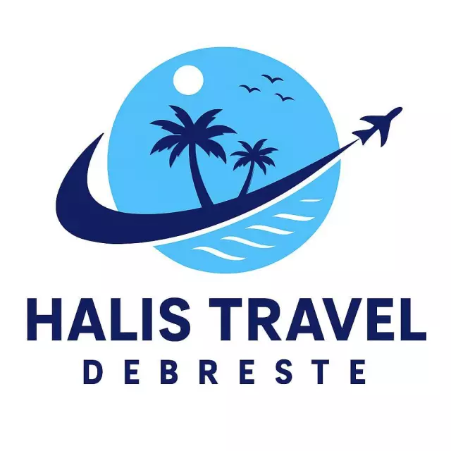 HALIS TRAVEL s. Debreste, Dolneni