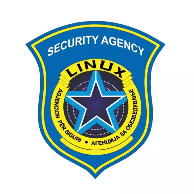 LINUX SECURITY GROUP Tetovë