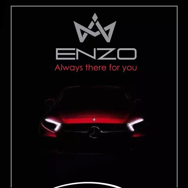 AUTO PLAC ENZO