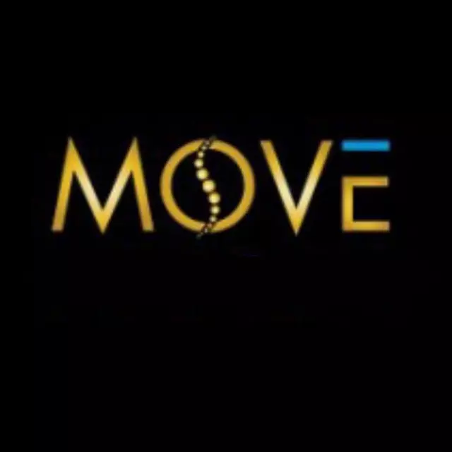Move Massage Gostivar