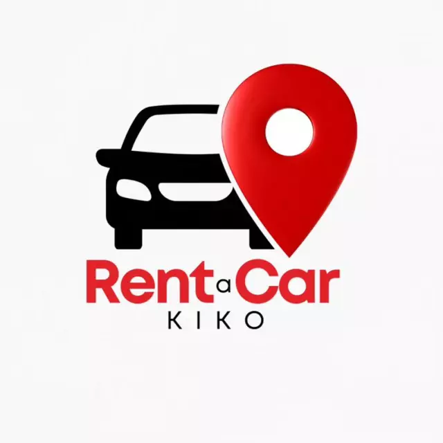 RENT A CAR KIKO