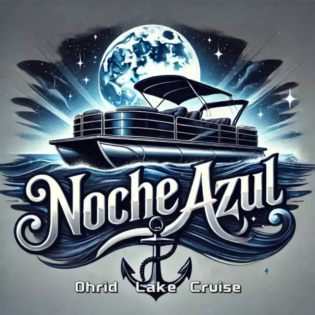 Noche Azul Cruising