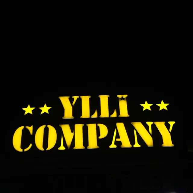 Ylli Laundry Service Tetovo