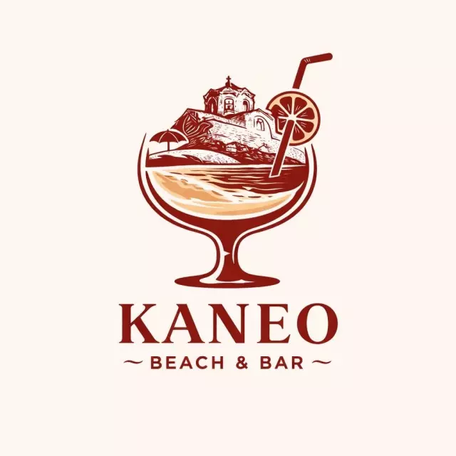 BEACH-BAR KANEO