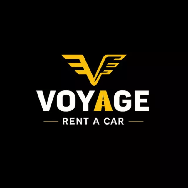 VOYAGER RENT A CAR Skopje