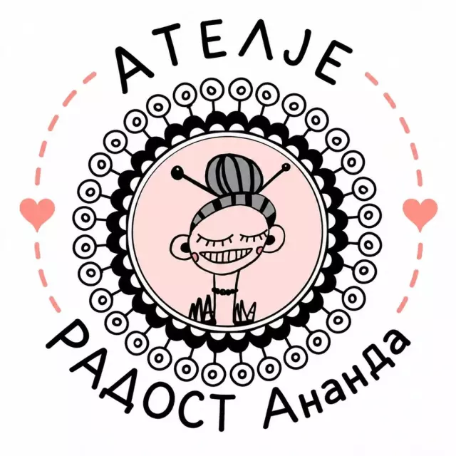 ATELJE RADOST ANADA Skopje