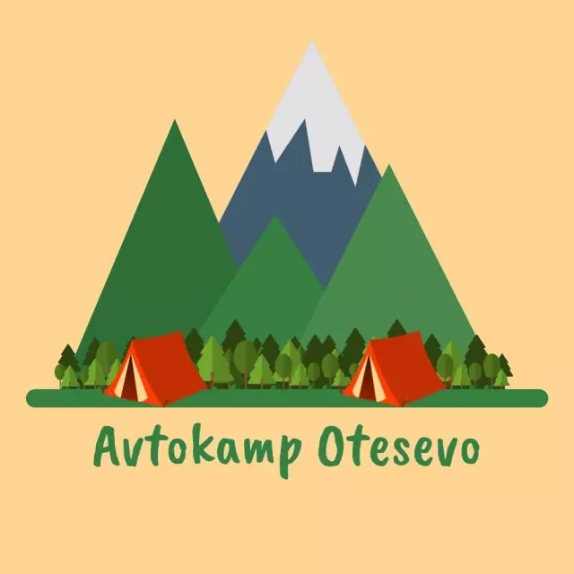 AUTOCAMP OTESHEVO