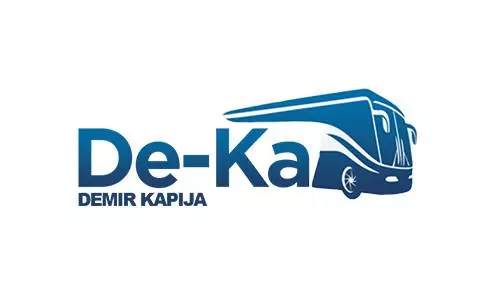 DE-KA Demir Kapija