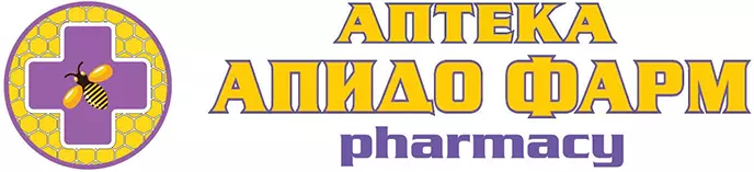 Apteka APIDO FARM Kavadarci