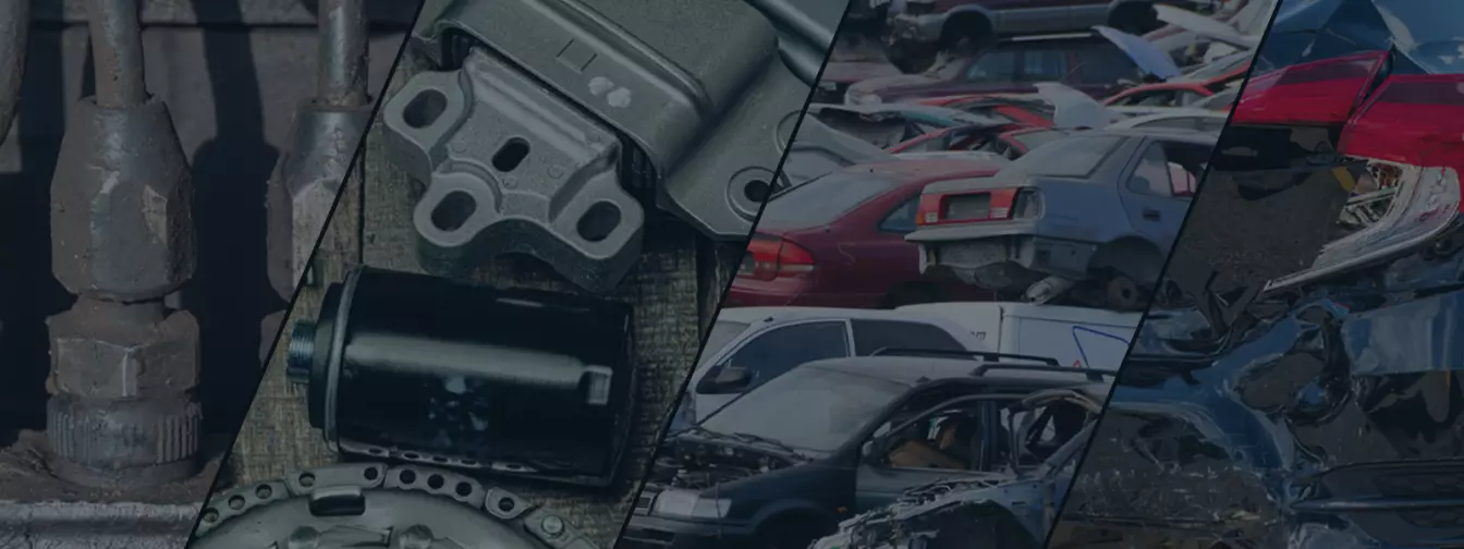 Отпад за автомобили и резервни делови