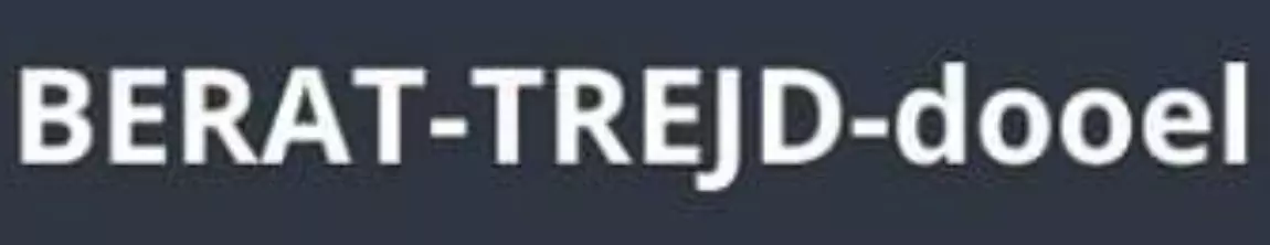 БЕРАТ ТРЕЈД ДООЕЛ