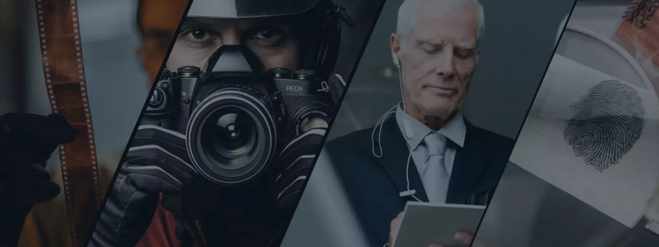 Детективски агенции, приватни детективи