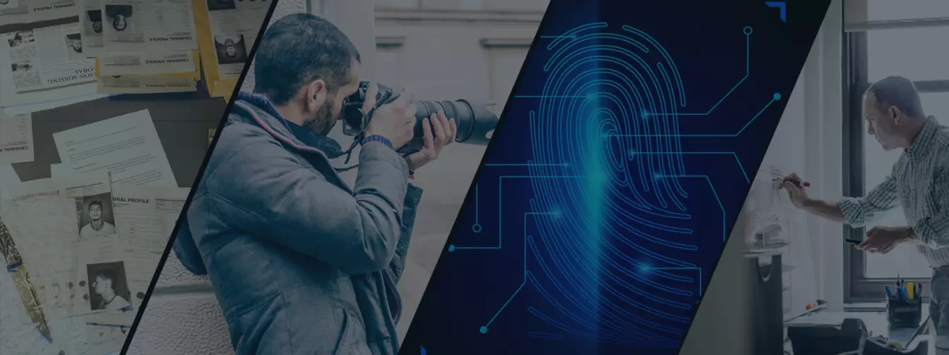 Детективски агенции, приватни детективи