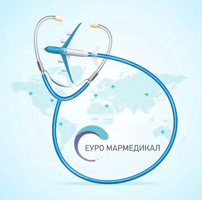 ЕУРО МАРМЕДИКАЛ Скопје