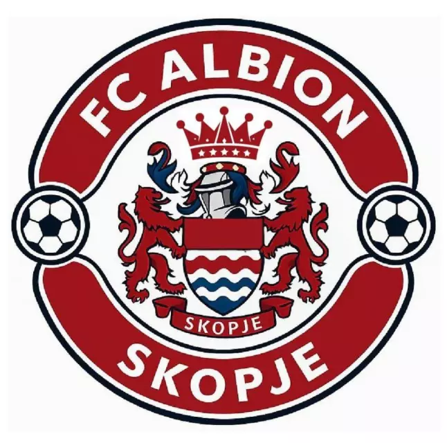 Albion Forever Skopje