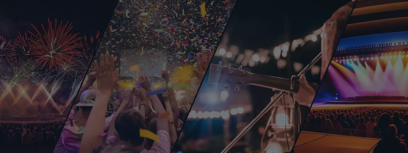 Фестивали и настани