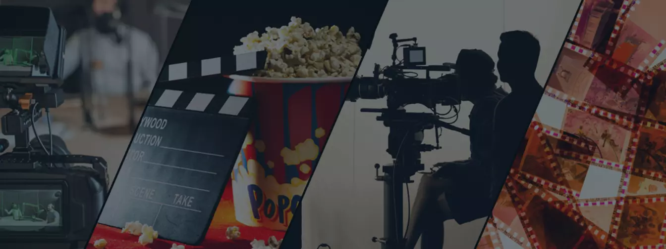 Филмски и продукциски компании