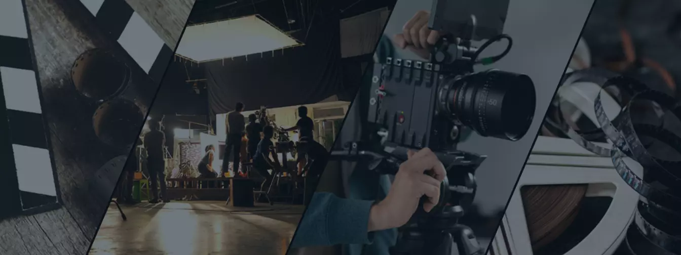 Филмски и продукциски компании