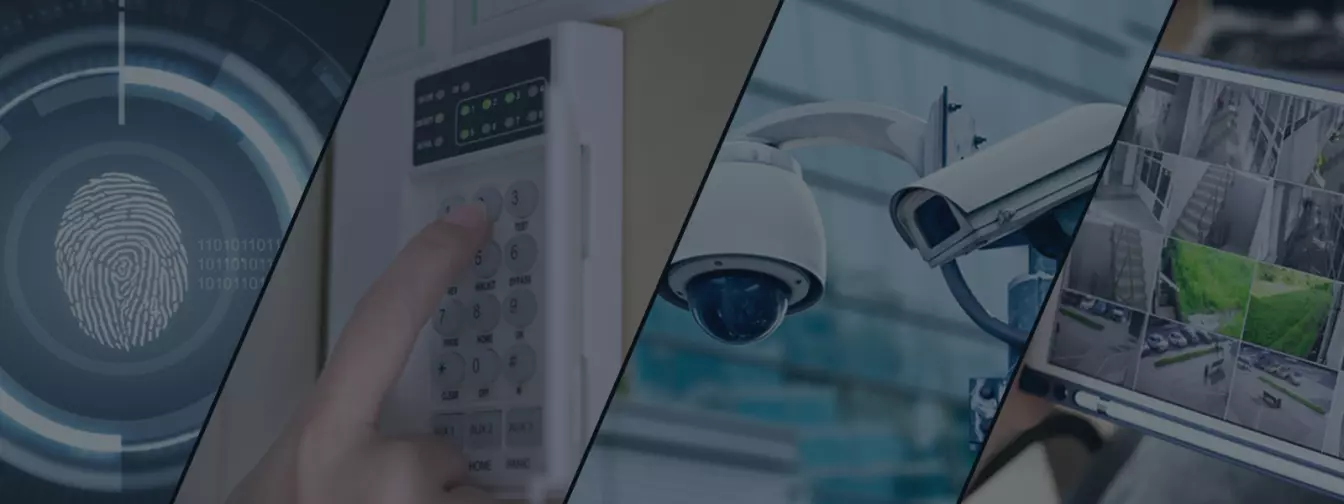 Техничко и физичко обезбедување