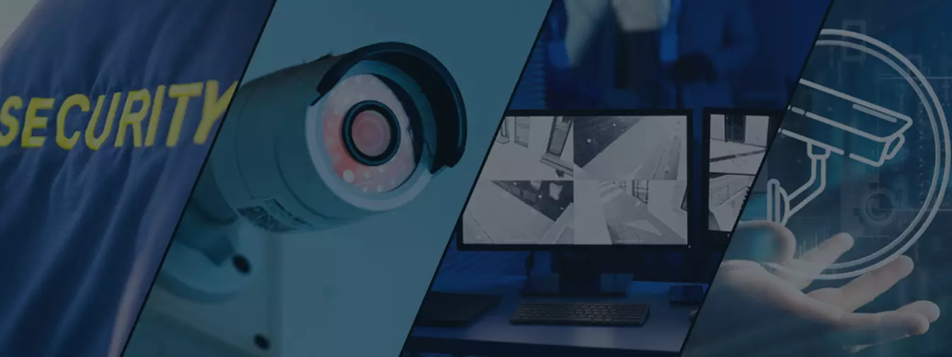 Техничко и физичко обезбедување