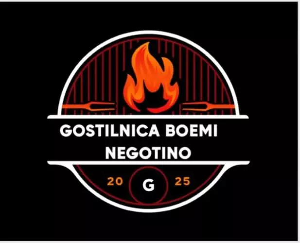 GOSTILNICA BOEMI Negotino